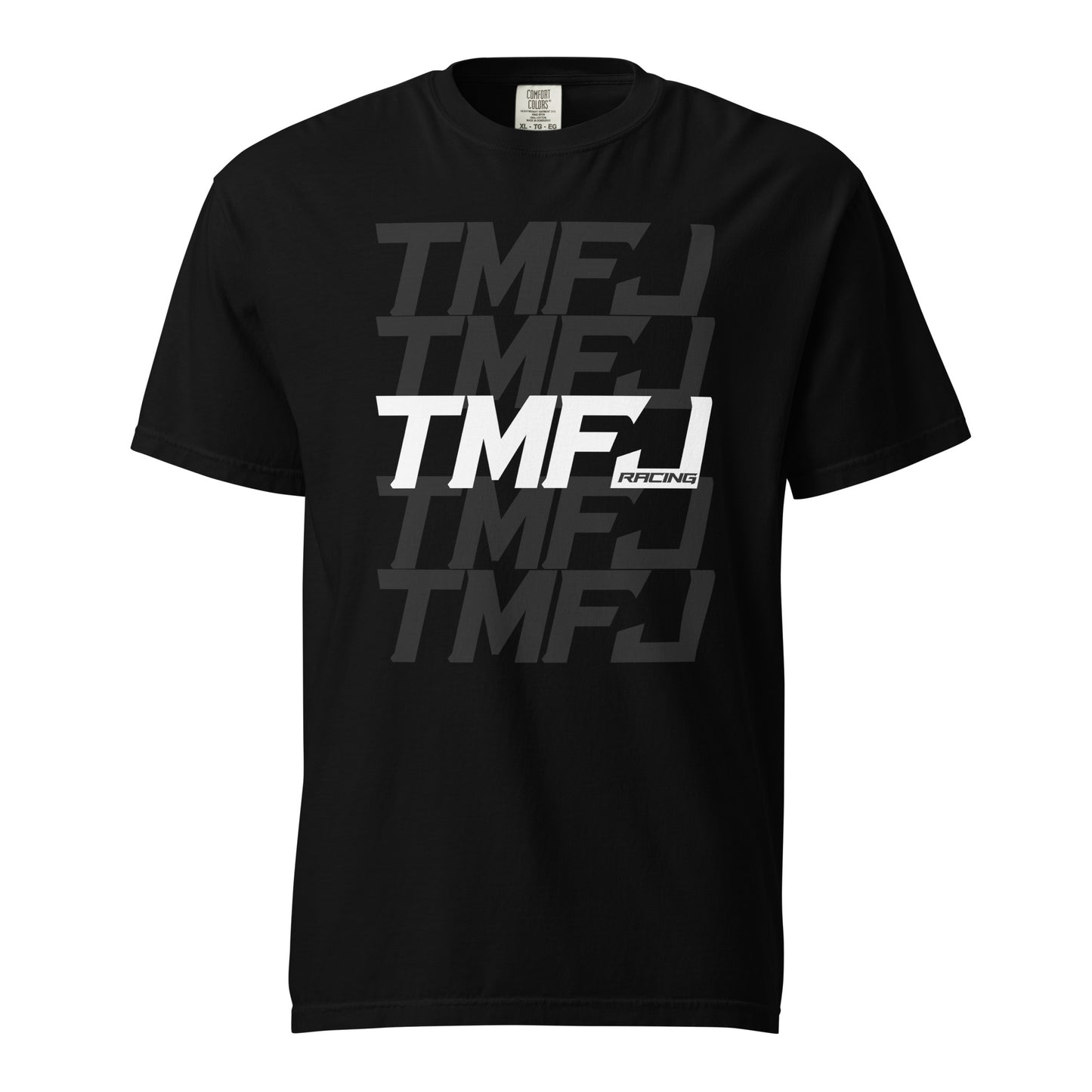 TMFJ Racing Tee