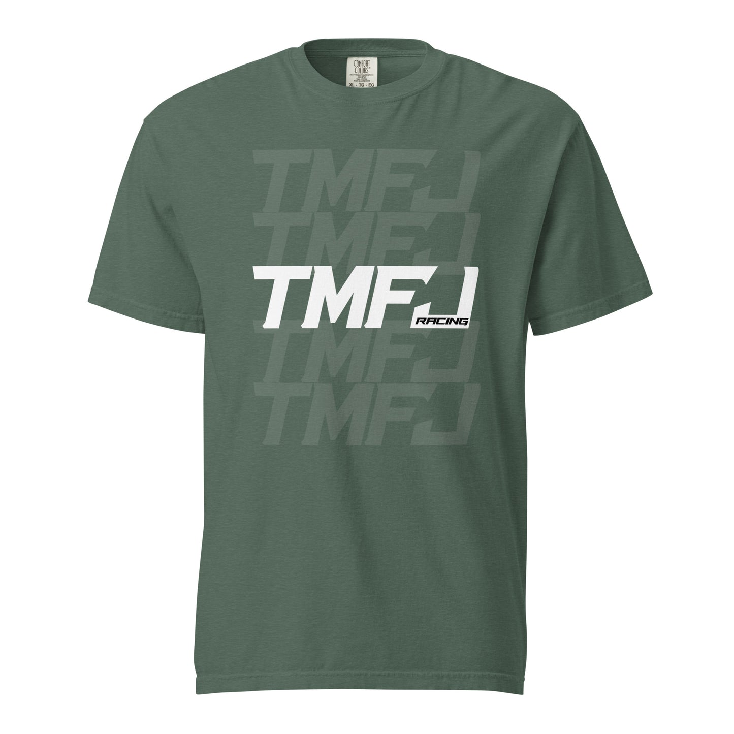 TMFJ Racing Tee