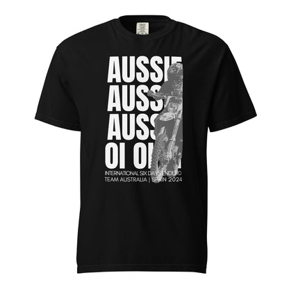 AUSSIE AUSSIE AUSSIE OI OI OI Tee