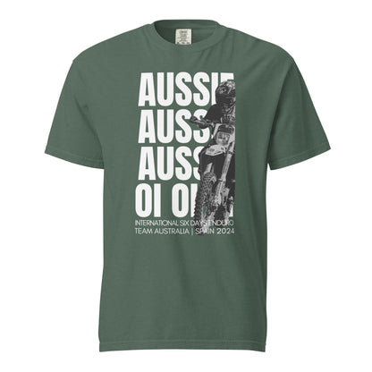 AUSSIE AUSSIE AUSSIE OI OI OI Tee