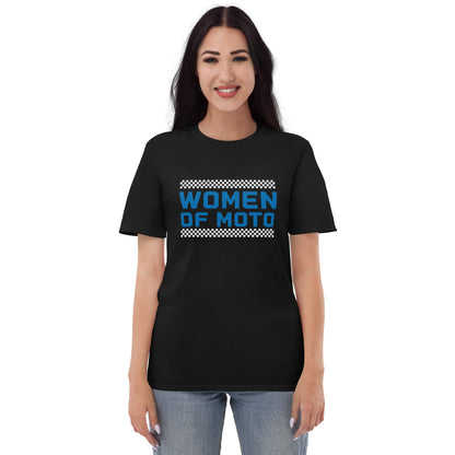 Women Of Moto Short-Sleeve T-Shirt