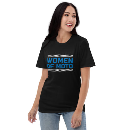 Women Of Moto Short-Sleeve T-Shirt