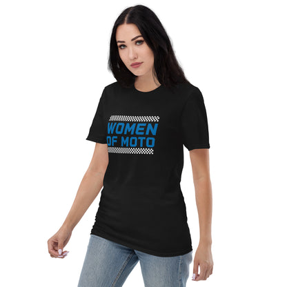 Women Of Moto Short-Sleeve T-Shirt