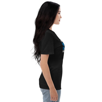 Women Of Moto Short-Sleeve T-Shirt