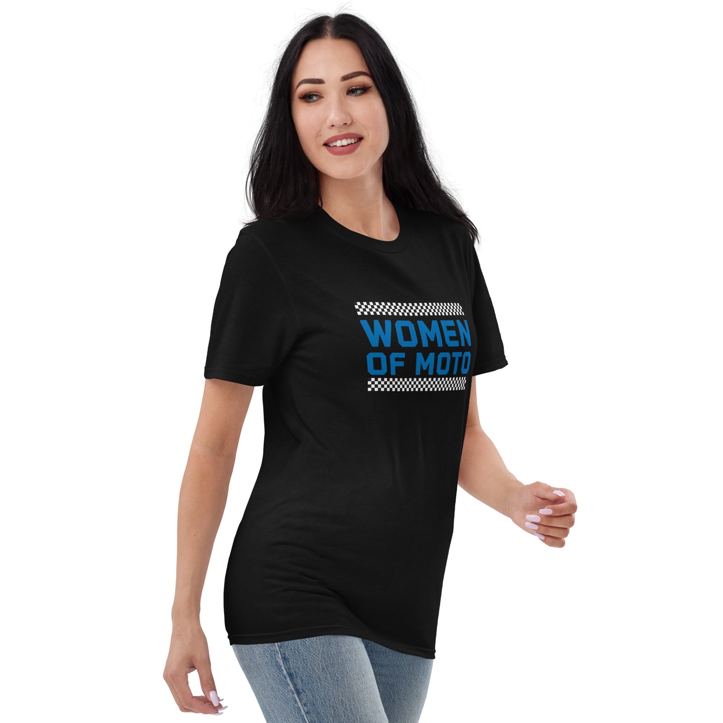 Women Of Moto Short-Sleeve T-Shirt