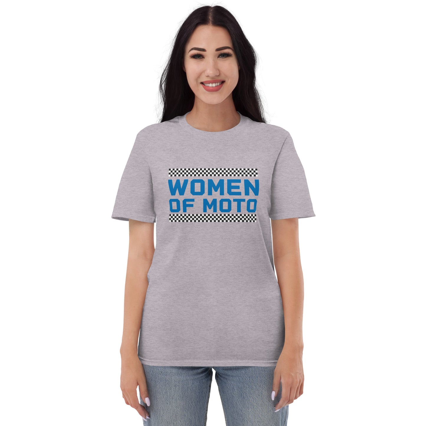 Women Of Moto Short-Sleeve T-Shirt