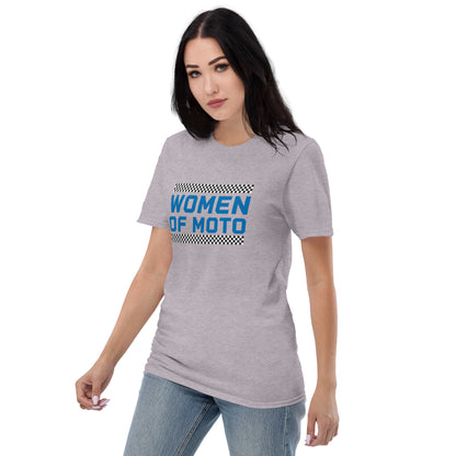 Women Of Moto Short-Sleeve T-Shirt