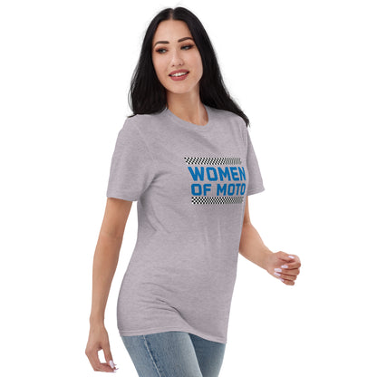 Women Of Moto Short-Sleeve T-Shirt