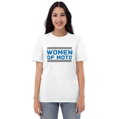 Women Of Moto Short-Sleeve T-Shirt