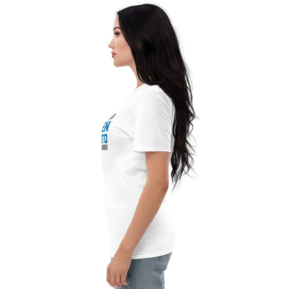 Women Of Moto Short-Sleeve T-Shirt