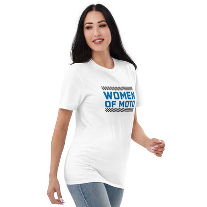 Women Of Moto Short-Sleeve T-Shirt