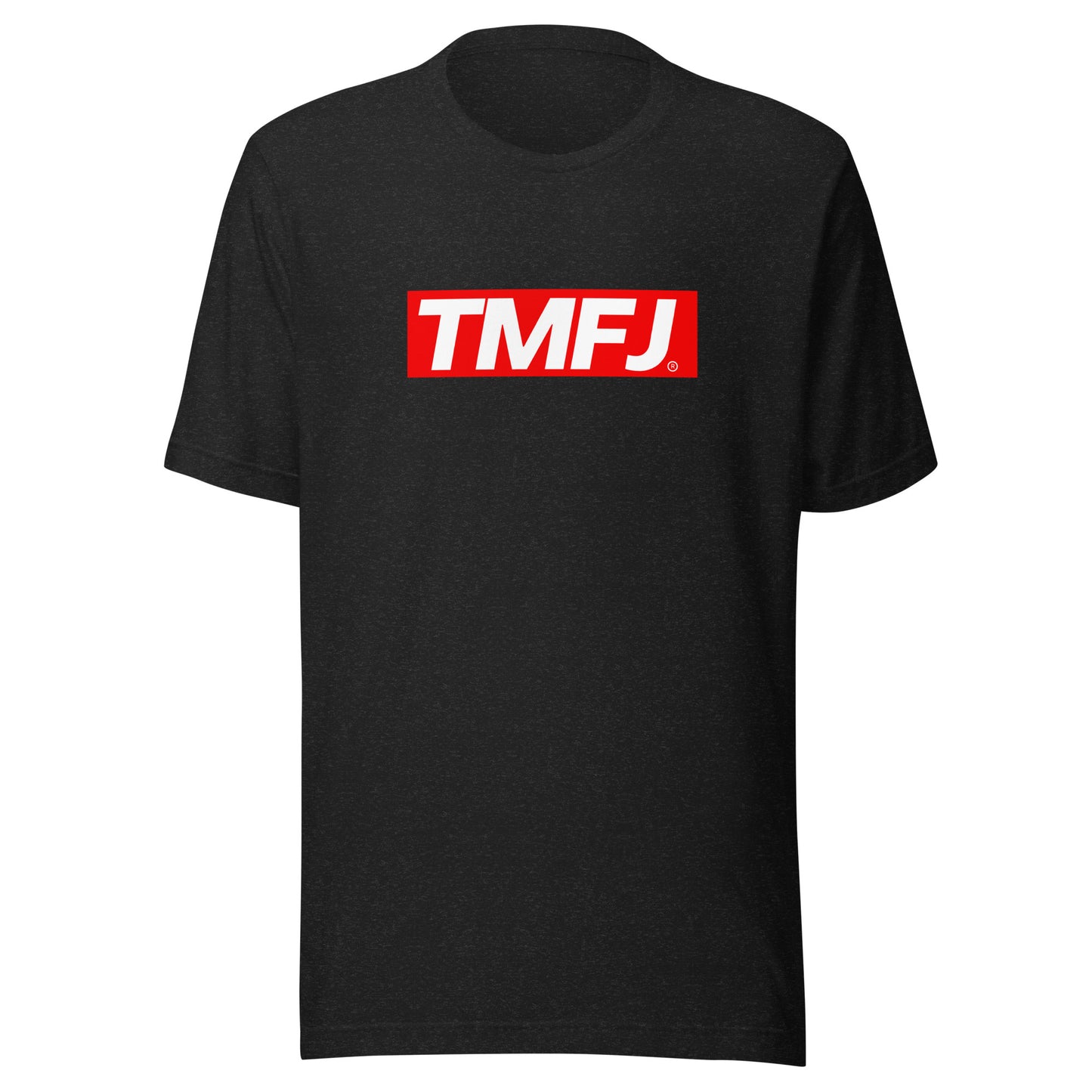 TMFJ Classic Tee